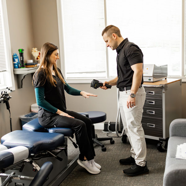 Featured image for “Your Path to Lasting Nerve Health: A Customized Approach to Neuropathy Relief & Recovery”