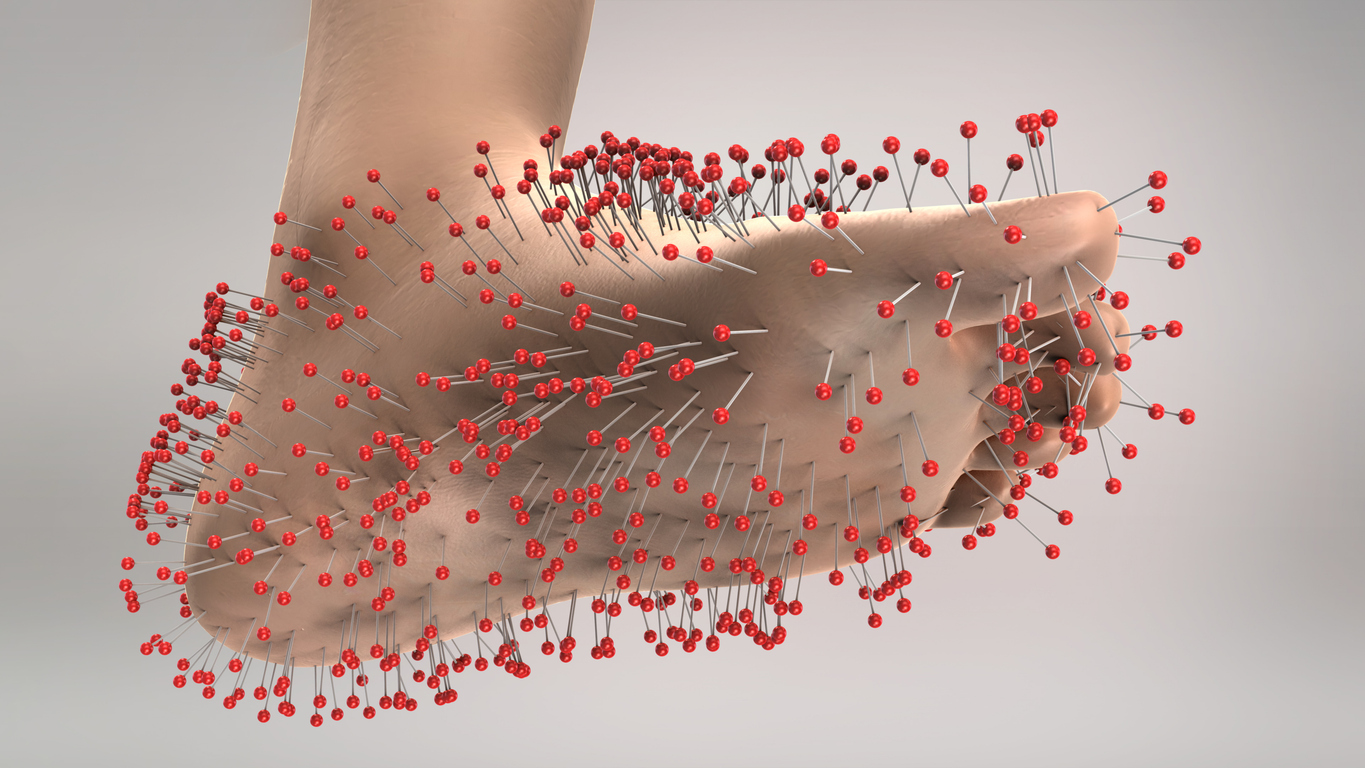 Featured image for “Top 10 Neuropathy Specialists in Indianapolis & Surrounding Area”