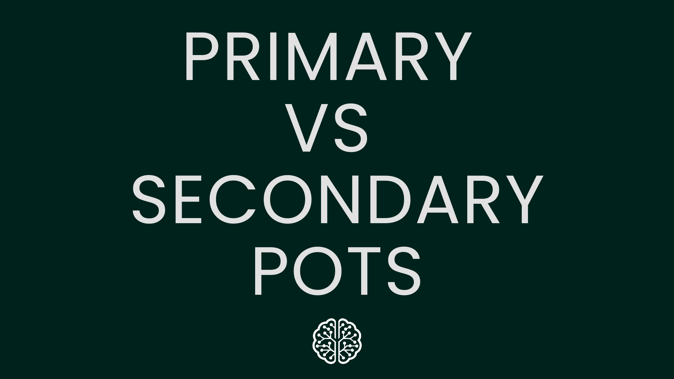 Featured image for “Primary vs. Secondary POTS: A Neurological Perspective from a Functional Neurology Clinic in Carmel, Indiana”