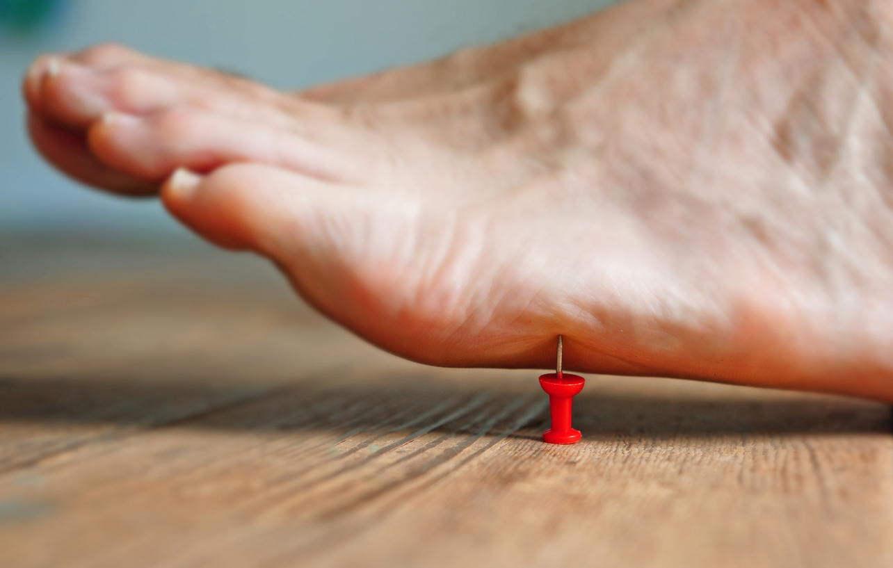 Featured image for “Peripheral Neuropathy Resolution Through Multimodal Chiropractic & Regenerative Care”