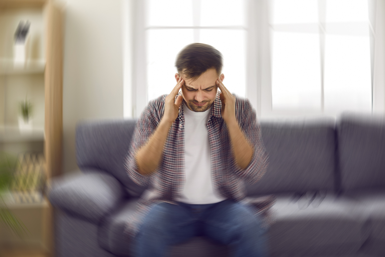 Featured image for “5 Things Your Doctor Said About Dizziness That Aren’t Quite Right”