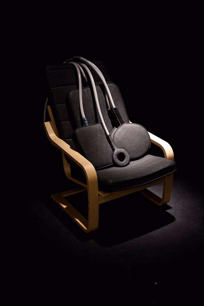 Featured image for “PEMF Therapy: What It Is and How It Supports the Human Body | Nexus Neuro”