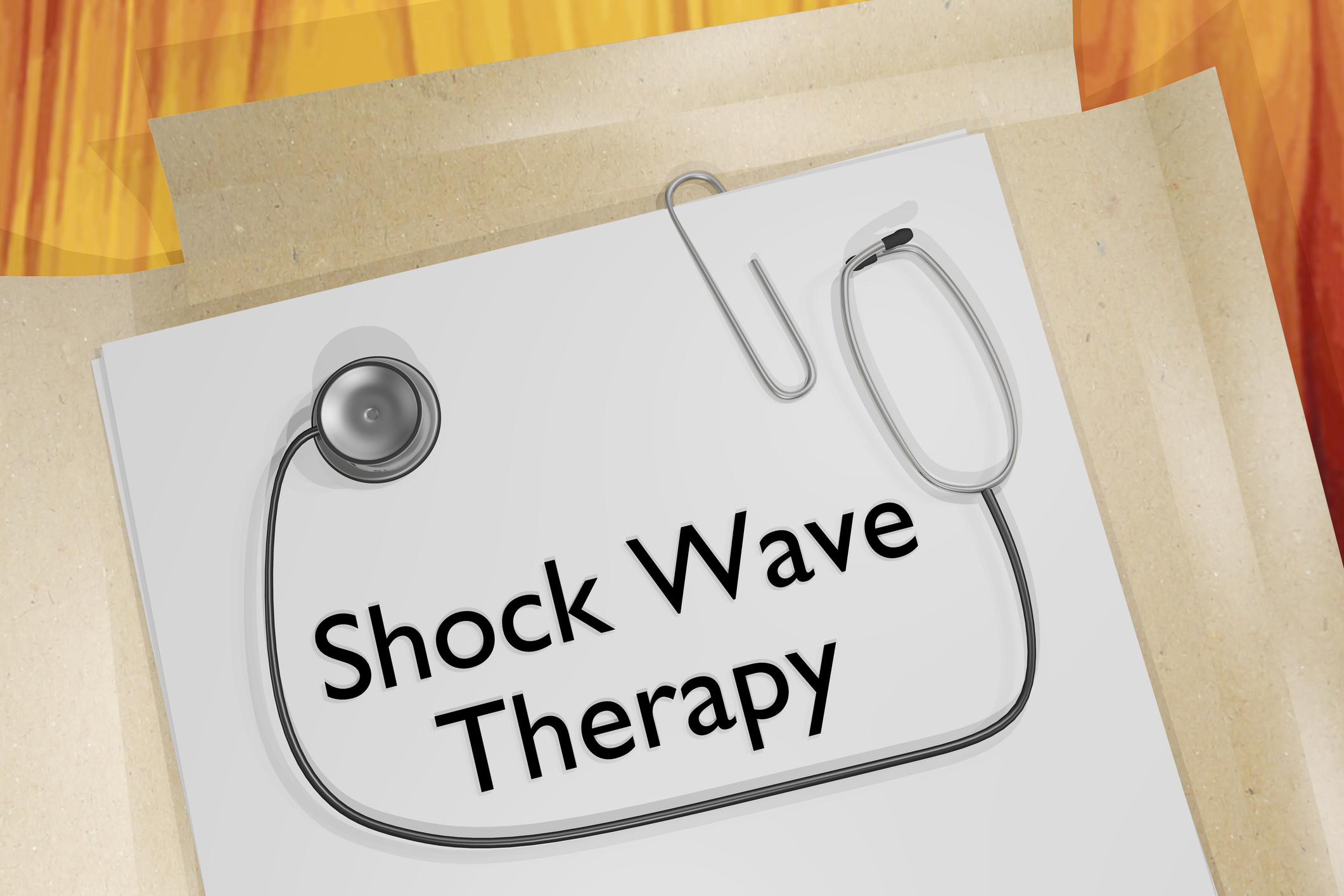 Featured image for “Is Your Shockwave Therapy Actually Shockwave? The Difference That Changes Everything”