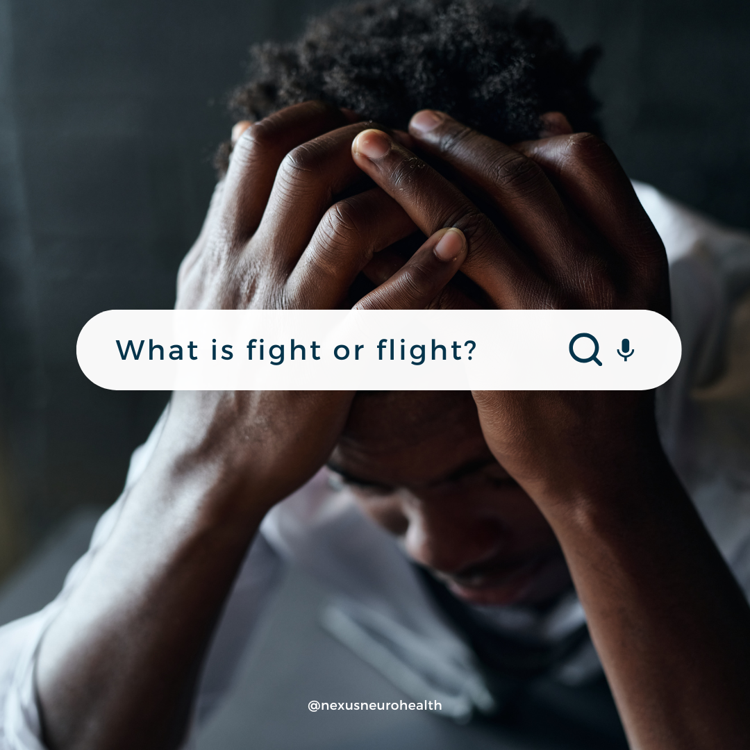 Featured image for “Signs Your Nervous System is Stuck in Fight or Flight | Nexus Neuro”