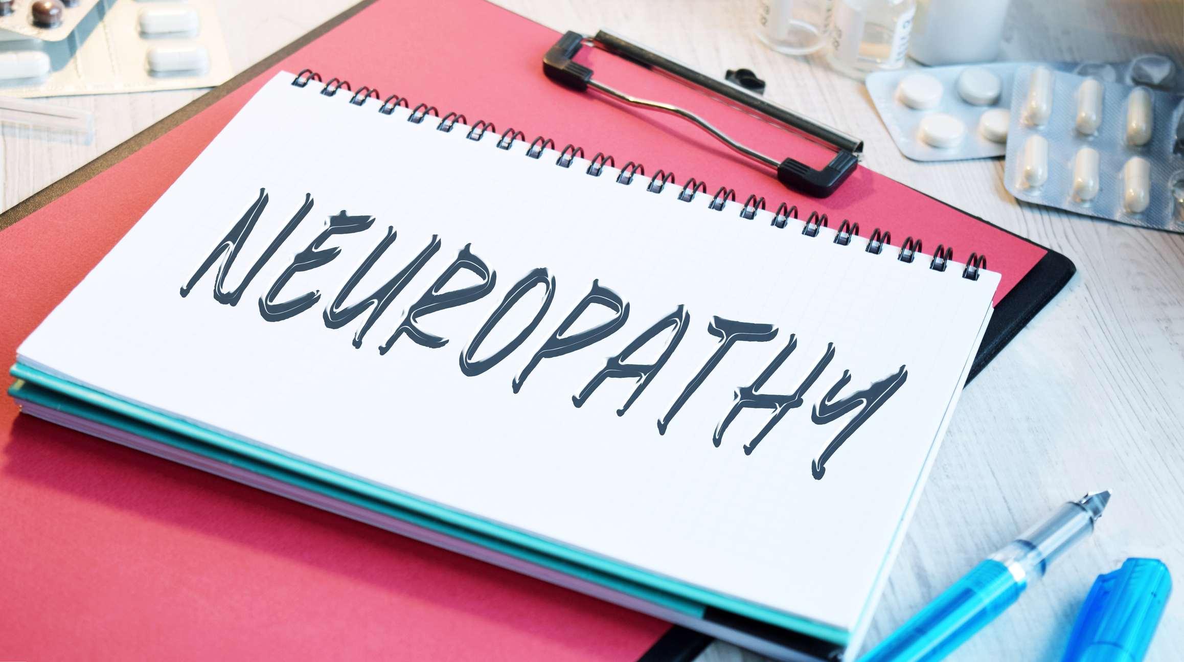Featured image for “5 Things That Make Neuropathy Worse (And What to Do Instead)”