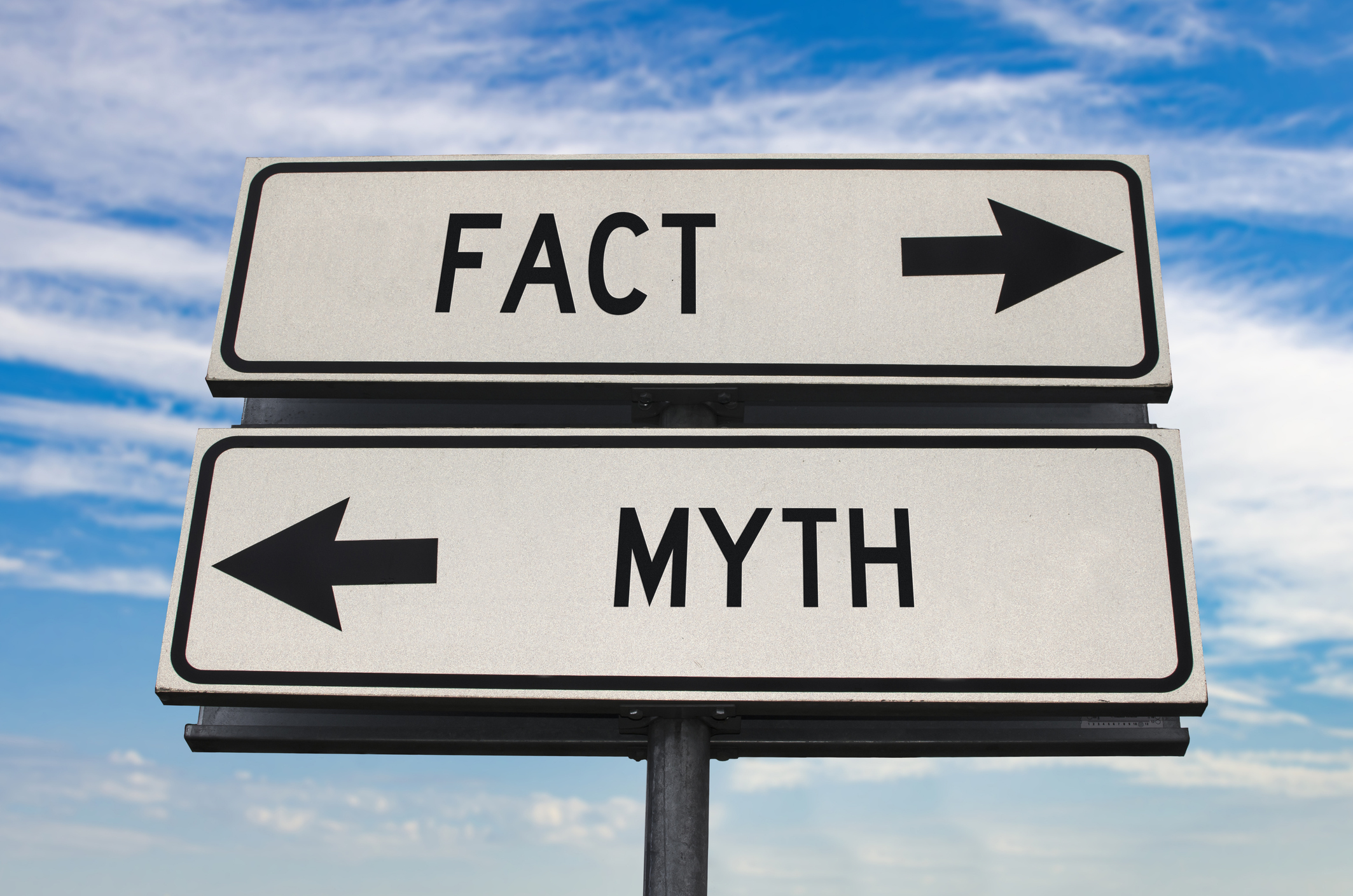 Featured image for “4 Myths About Neuropathy (And the Truth You Need to Know) | Nexus Neuro”