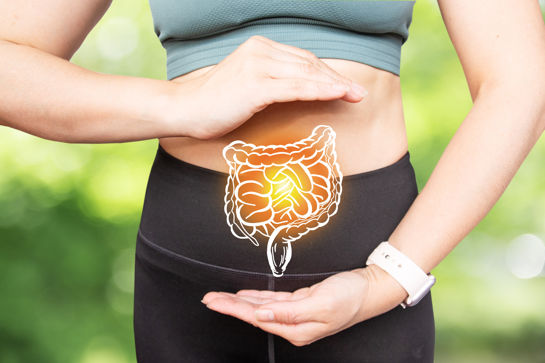 Featured image for “What Is Leaky Gut Syndrome? Symptoms, Causes, and Treatment | Carmel, IN”