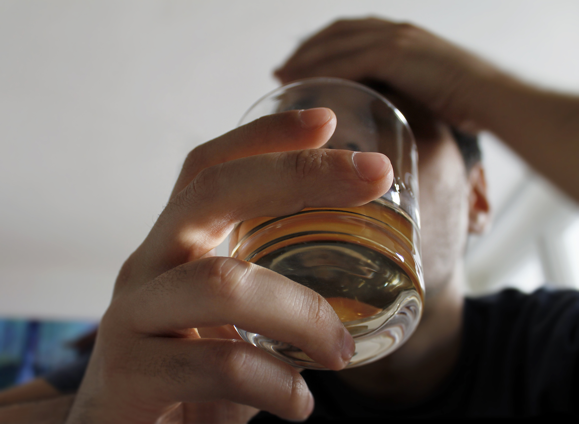 Featured image for “How Alcohol Damages Your Nerves — and What You Can Do About It”