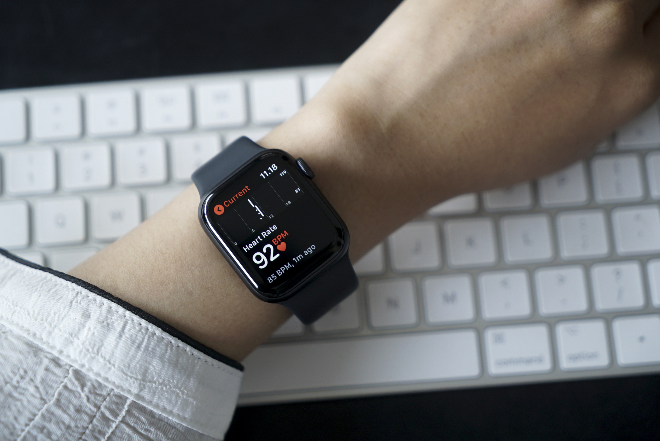 Featured image for “What Your Wearable Might Already Be Telling You About Your Nervous System”