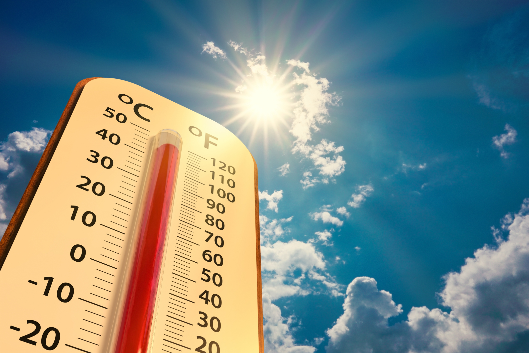 Featured image for “How Heat and Dehydration Affect Nervous System Symptoms”