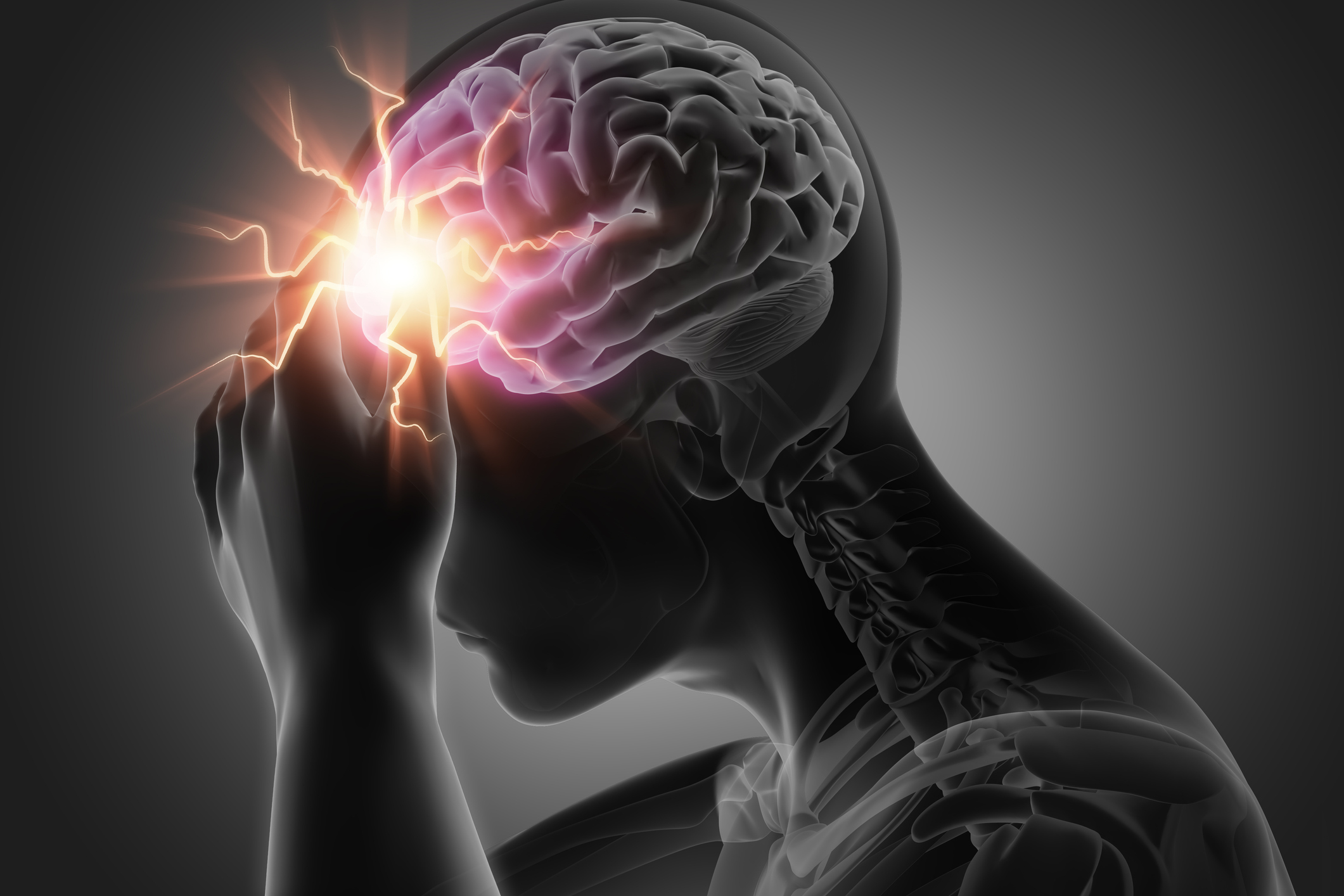 Featured image for “What Does a Concussion Actually Do to Your Brain? A Look at the Vestibular and Visual Systems”
