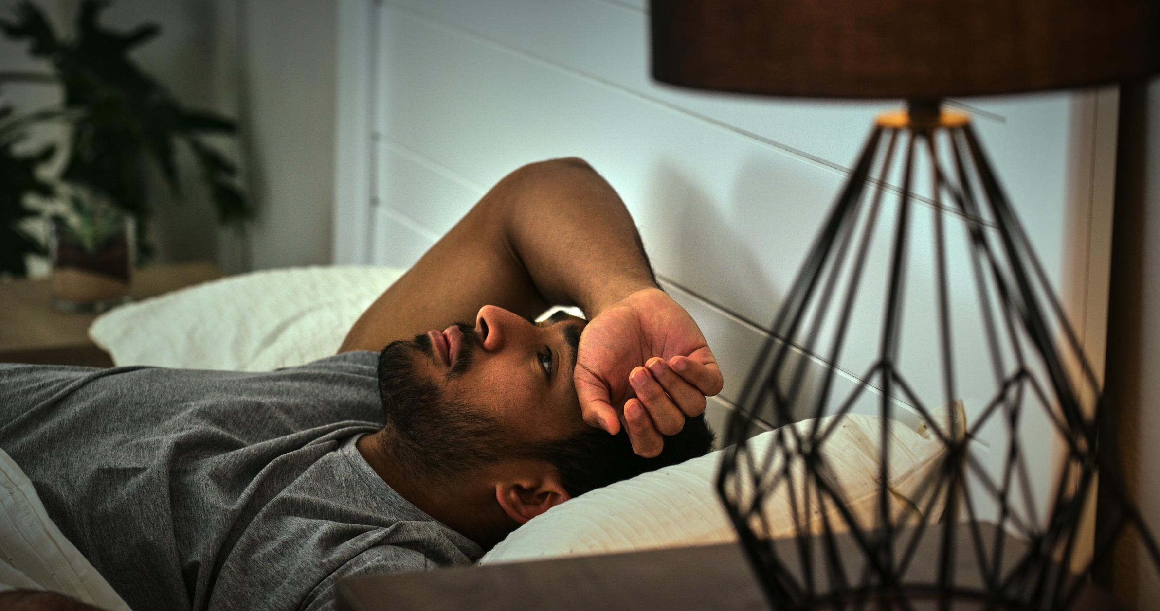 Featured image for “Sleep and Your Nervous System: A Two-Way Street”