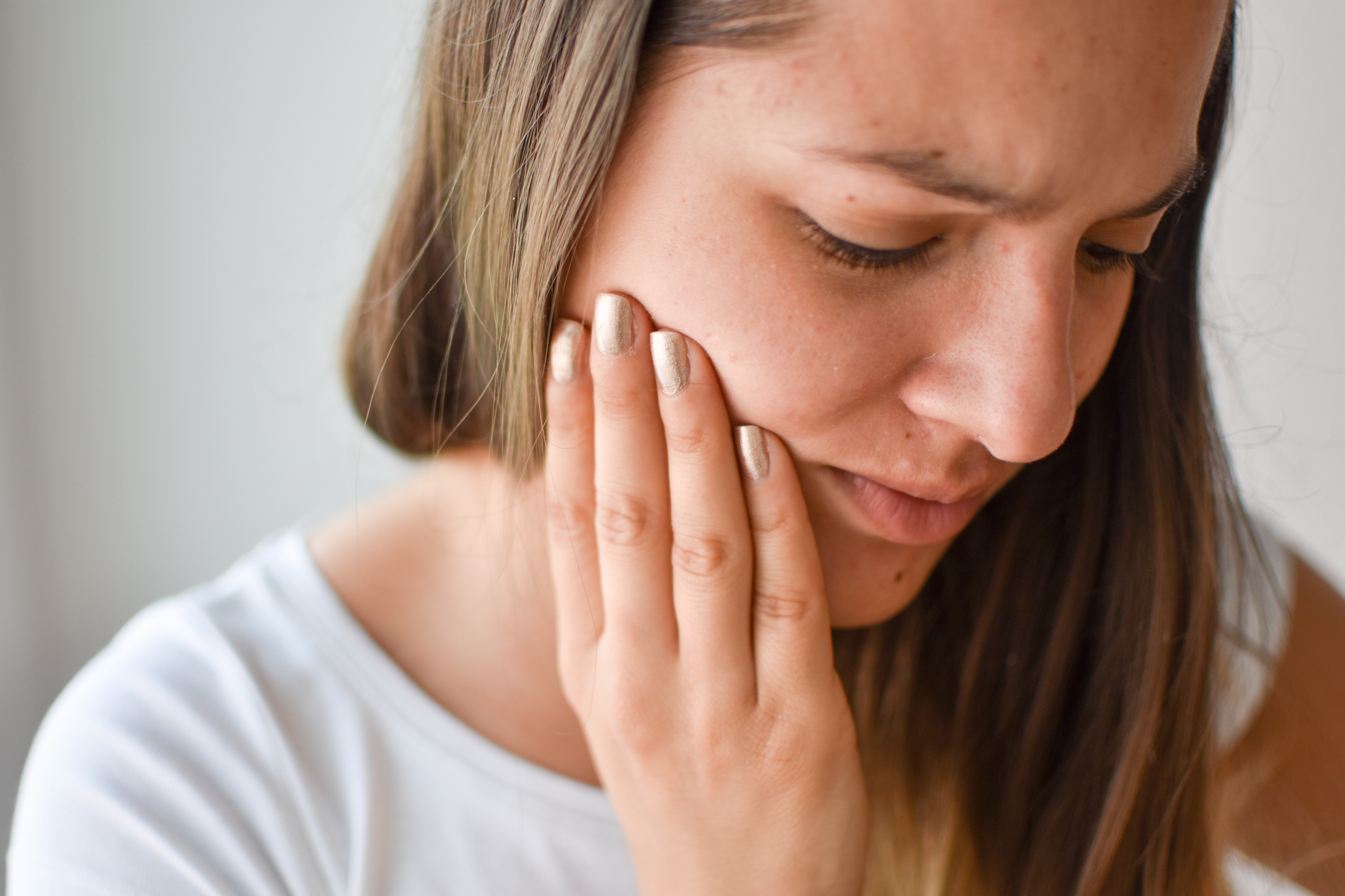 Featured image for “Why Your Jaw Pain Might Not Be a Jaw Problem: The Neurological Side of TMJ Dysfunction”