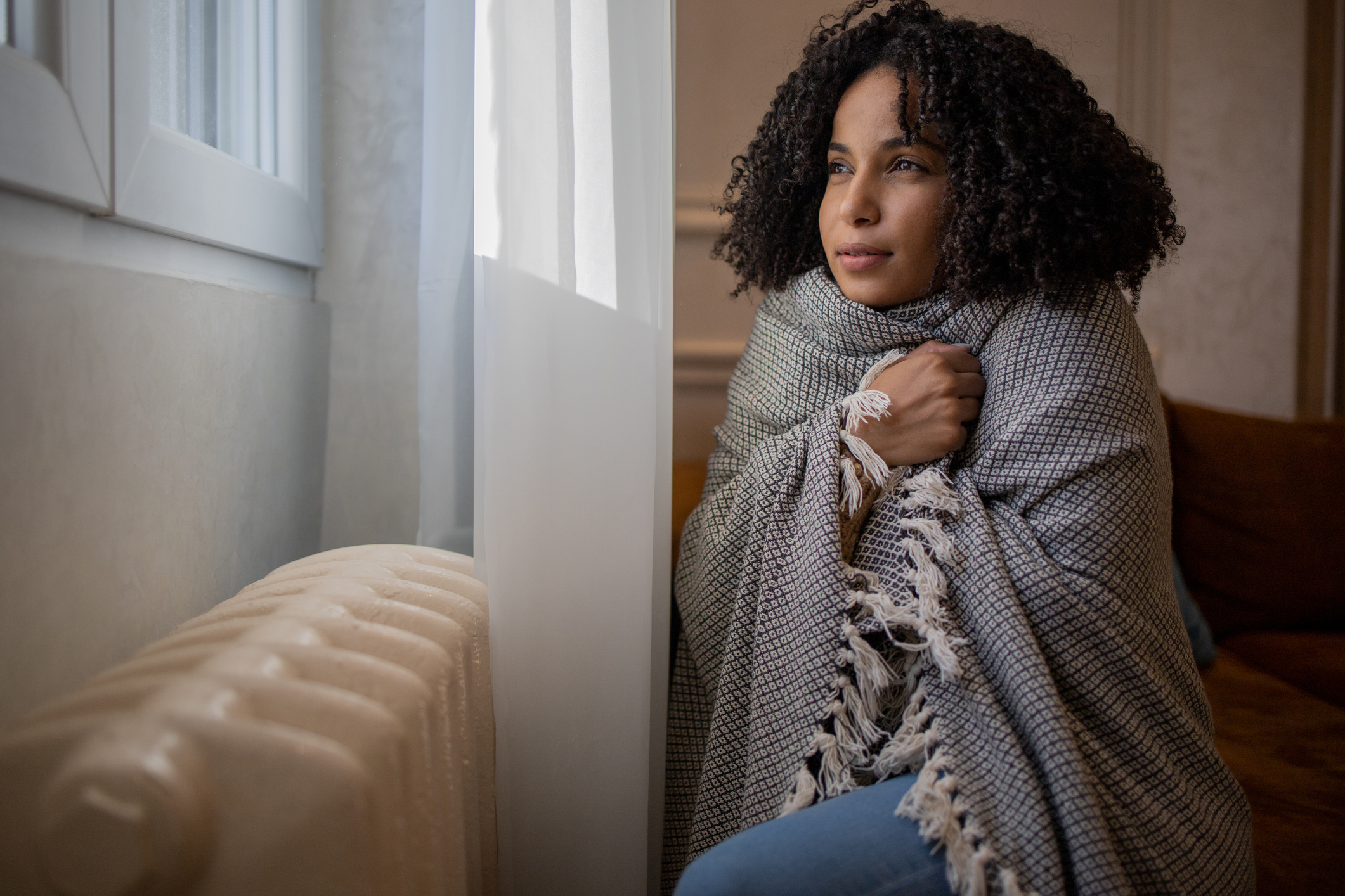 Featured image for “Why Are Your Hands and Feet Always Cold? It Might Be Your Nervous System”