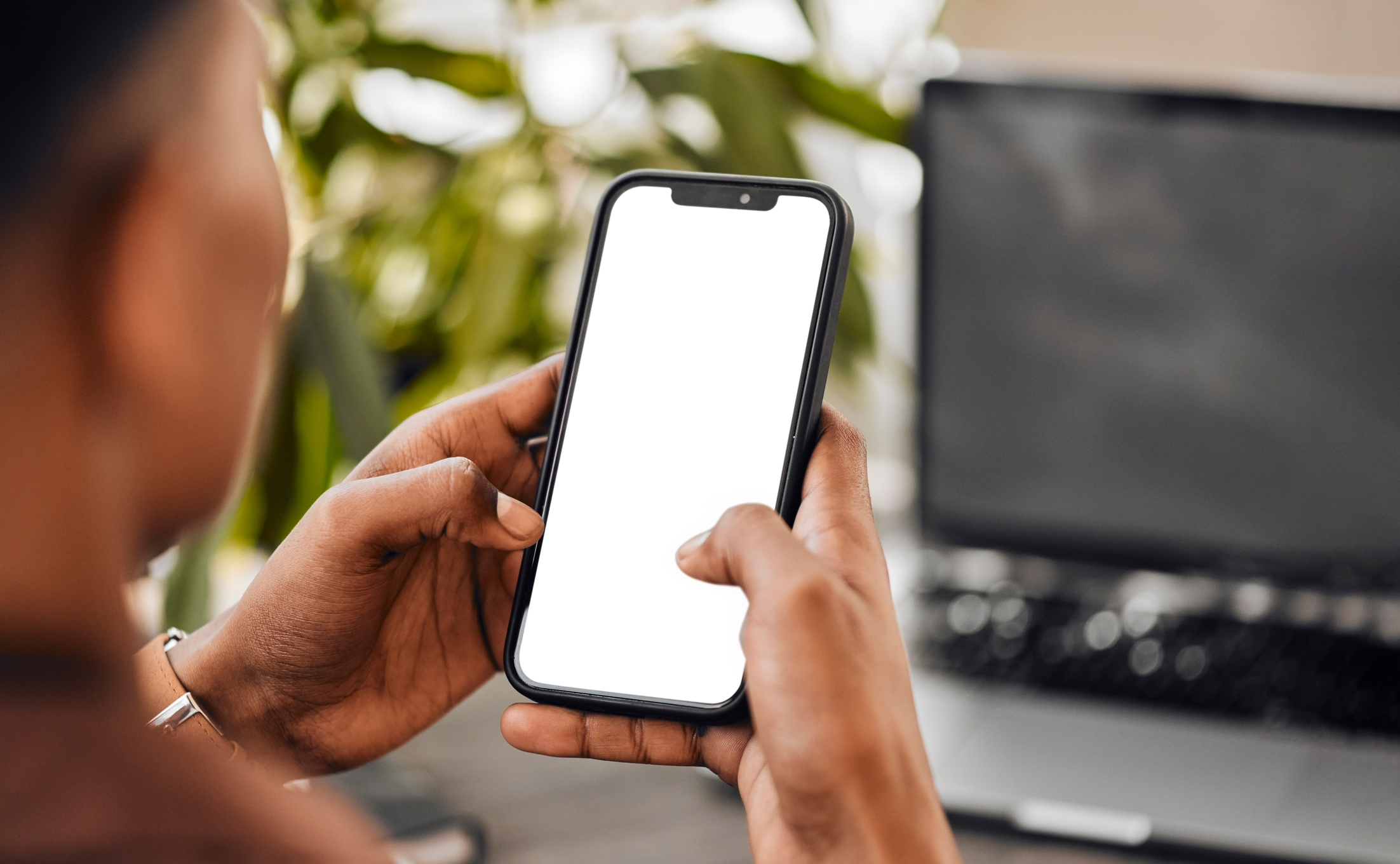 Featured image for “Screen Time Isn’t Just Eye Strain: The Hidden Toll on Your Visual-Vestibular System”