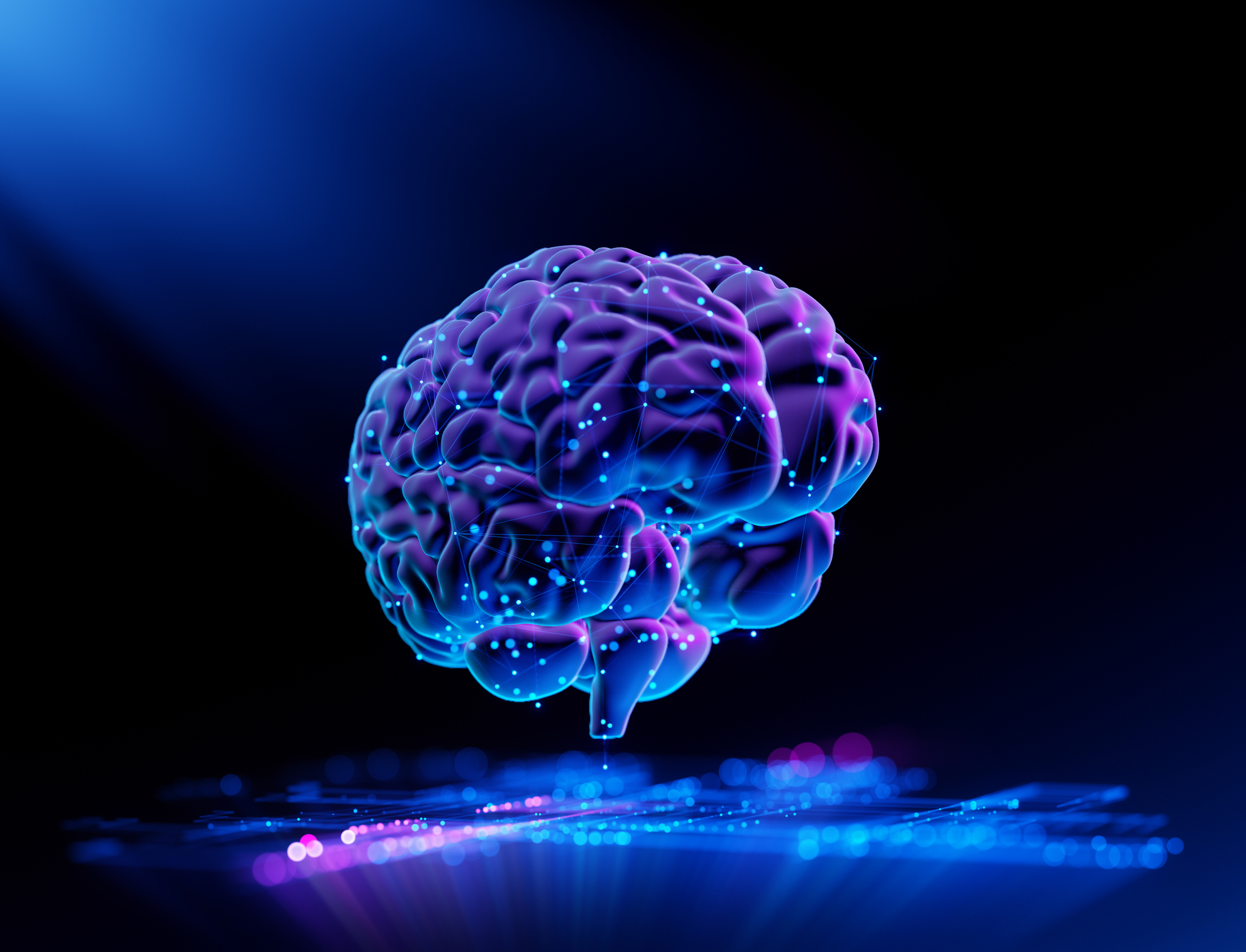 Featured image for “Your Brain Can Rewire Itself: What Neuroplasticity Means for Your Recovery”