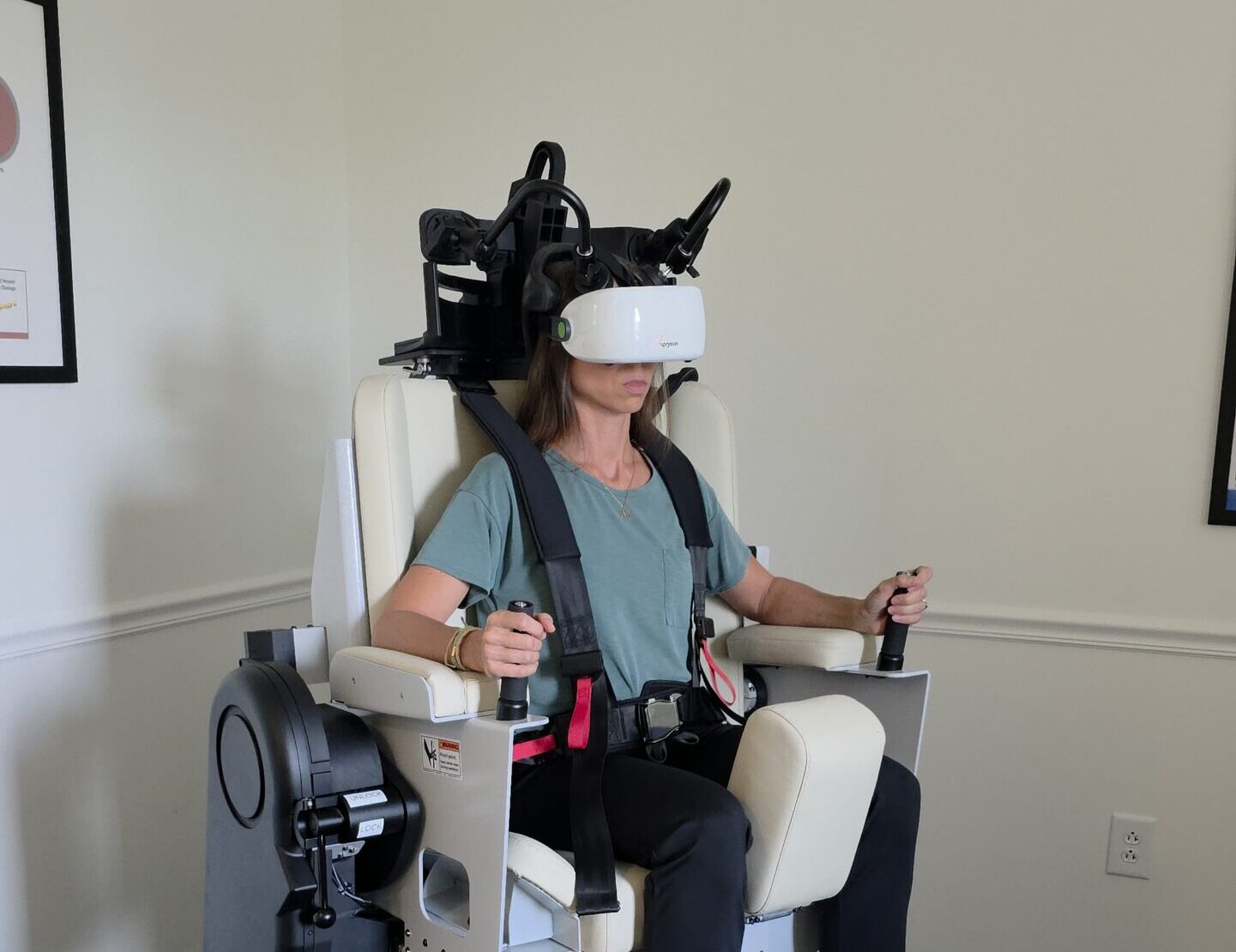 Featured image for “Detect Parkinson’s Early, Heal Brain, & Fix Body | NeuroAI”